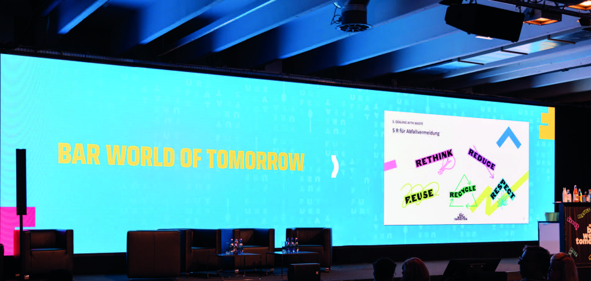 LED-Livekonferenz