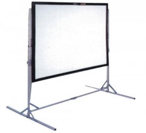 Leinwand 4 x 3m 4:3