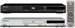 DVD-Player