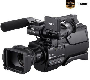 Sony HD-Kamera