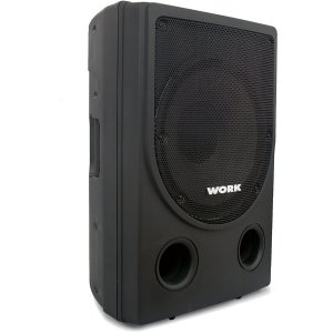 Bassbox aktiv 400W rms