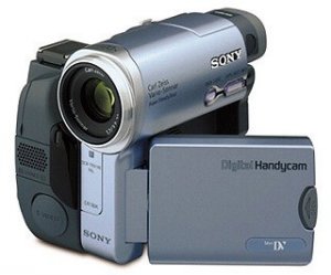 Sony Handycam