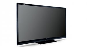 LCD-FULL-HD 80 Zoll