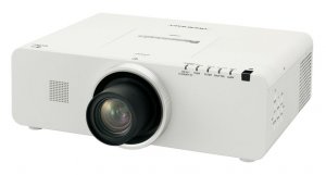 Projektor Panasonic 5000 Ansilumen Full HD