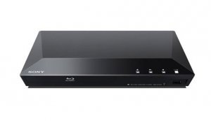 Blueray-DVD-Player