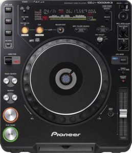 Pioneer 1000 MK3