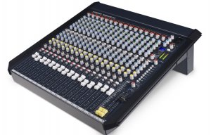 Allen&Heath