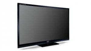 LCD-FULL-HD 80 Zoll