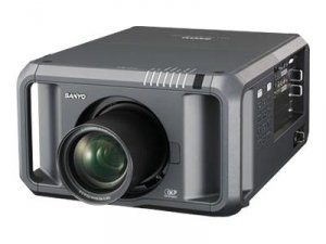 Projektor Sanyo 8000 Lumen Full HD