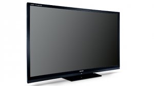 LCD-FULL-HD 100 Zoll